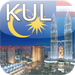 Kuala Lumpur Map